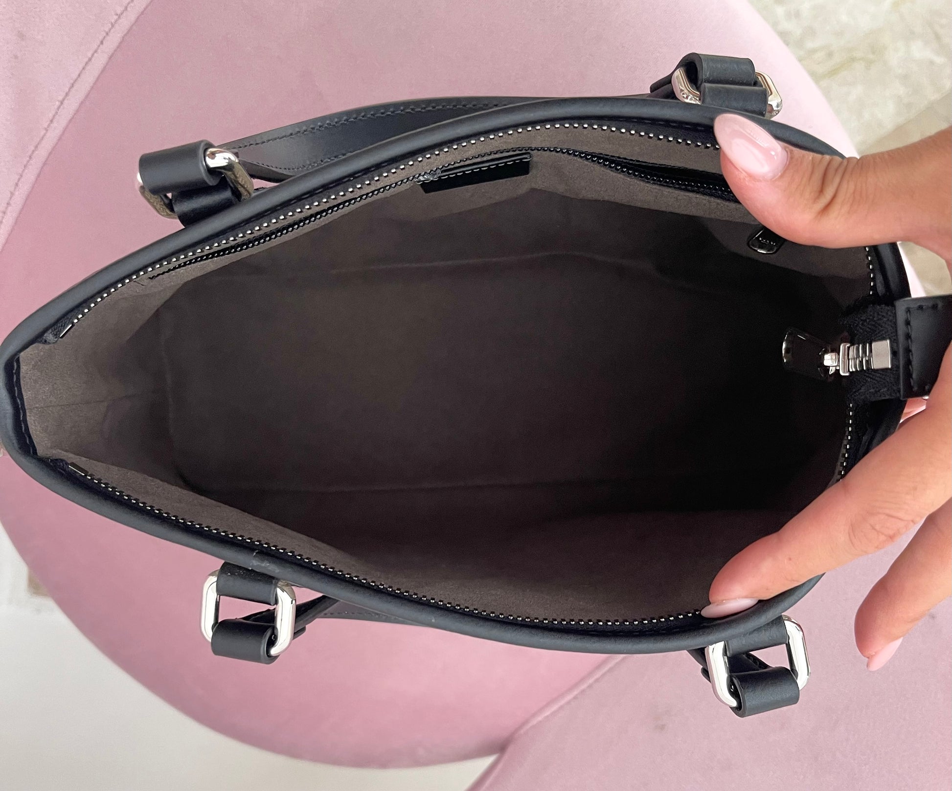 Borsa GG Supreme Gucci