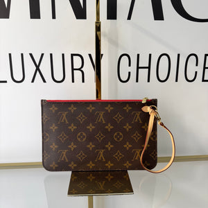Pochette Monogram Louis Vuitton