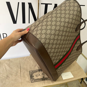 Borsa Shopping Ophidia GG Supreme Gucci