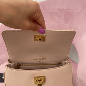 Borsa My Sicily Mini Dolce & Gabbana