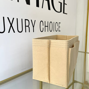 Organizer per borse