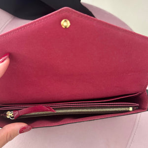 Pochette Félicie Monogram Louis Vuitton