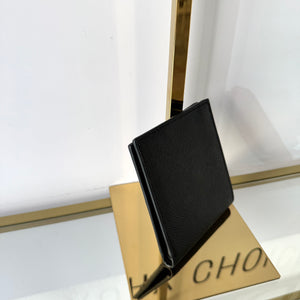 Portafoglio uomo in Saffiano Prada