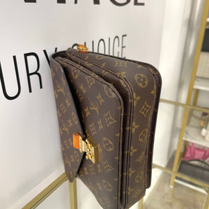 Borsa Métis Monogram Louis Vuitton