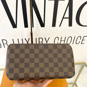 Borsa Belmont PM Damier Ebéne Louis Vuitton