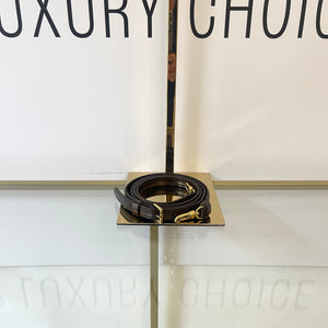 Tracolla In pelle Louis Vuitton