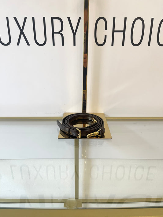 Tracolla In pelle Louis Vuitton