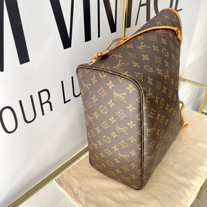 Borsa Neverfull MM Monogram Louis Vuitton