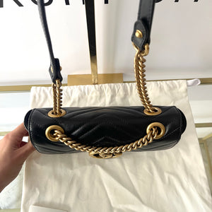 Borsa Marmont 22 GG Gucci