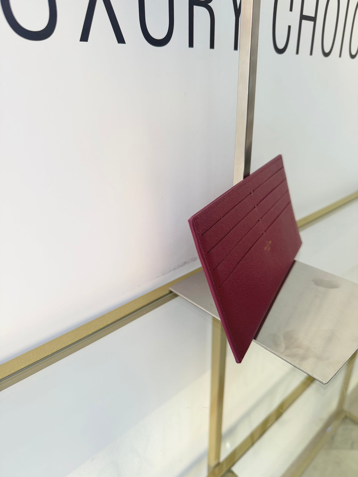Pochette Félicie Monogram Louis Vuitton