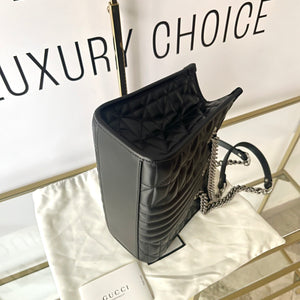 Borsa Shopping GG Marmont Gucci