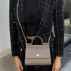 Borsa Sicily Dolce & Gabbana