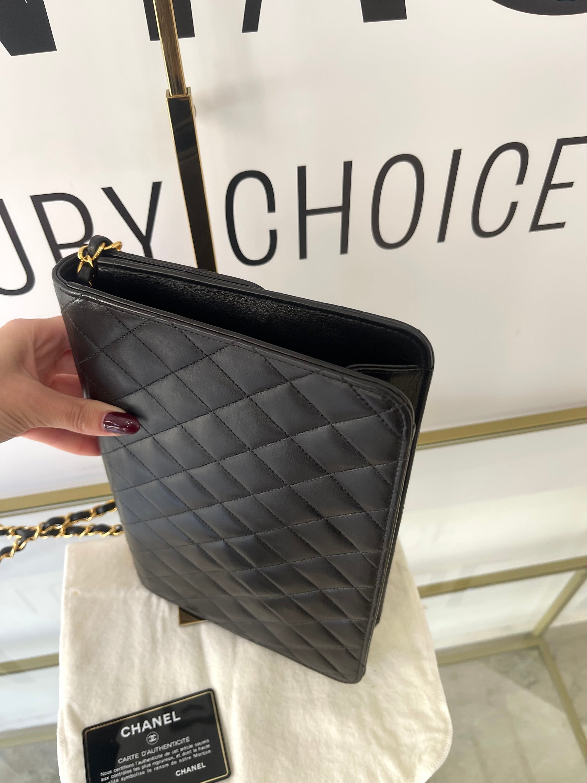 Borsa Timeless  Chanel