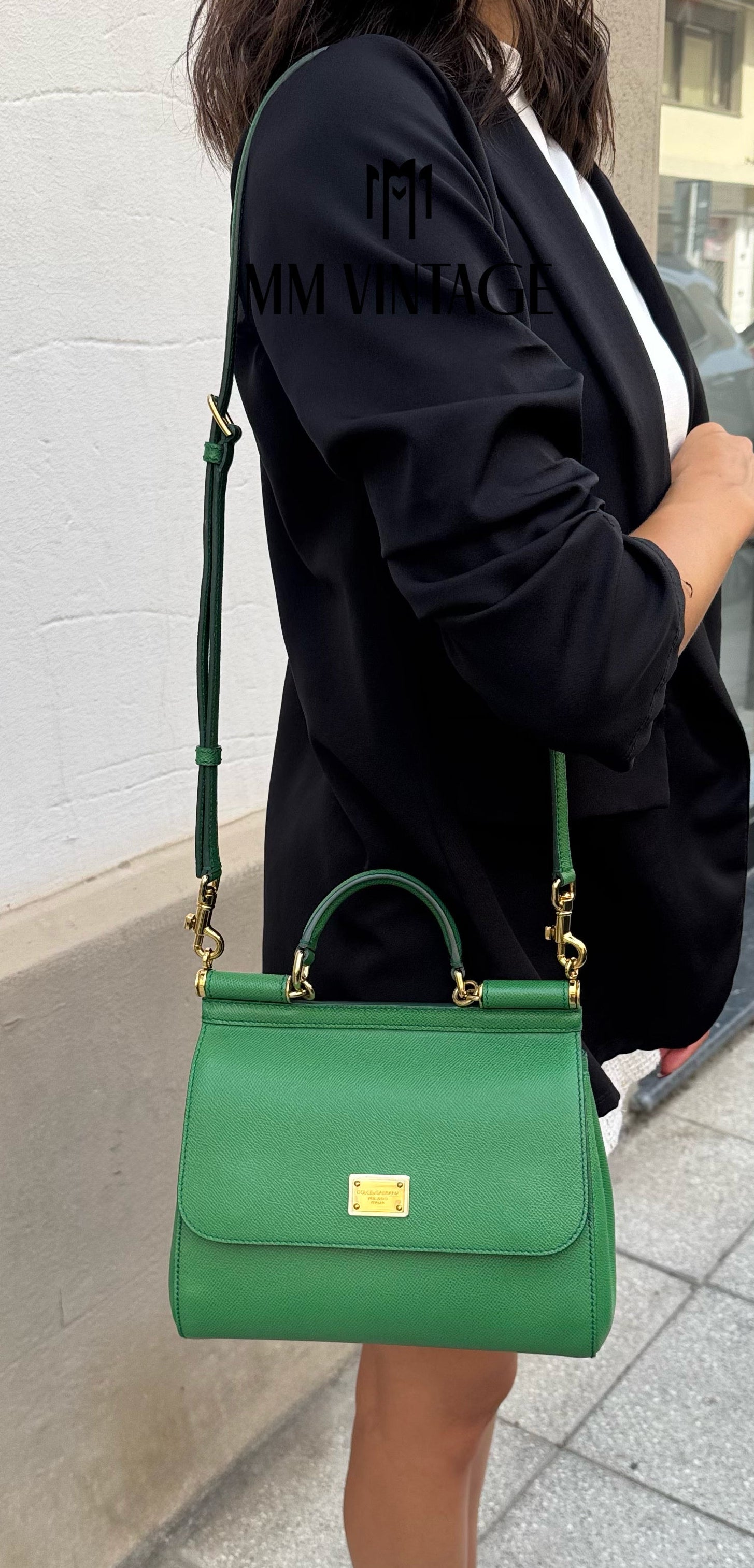 Borsa Sicily Dolce&Gabbana