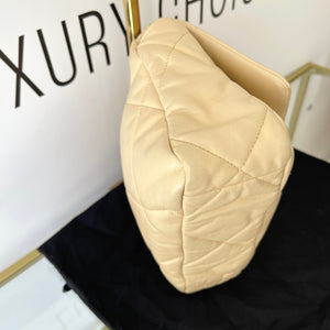 Borsa Chanel 19