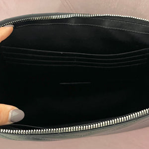 Pochette Cassandre Matelassé Saint Laurent