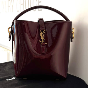 Borsa Le 37 Mini Saint Laurent
