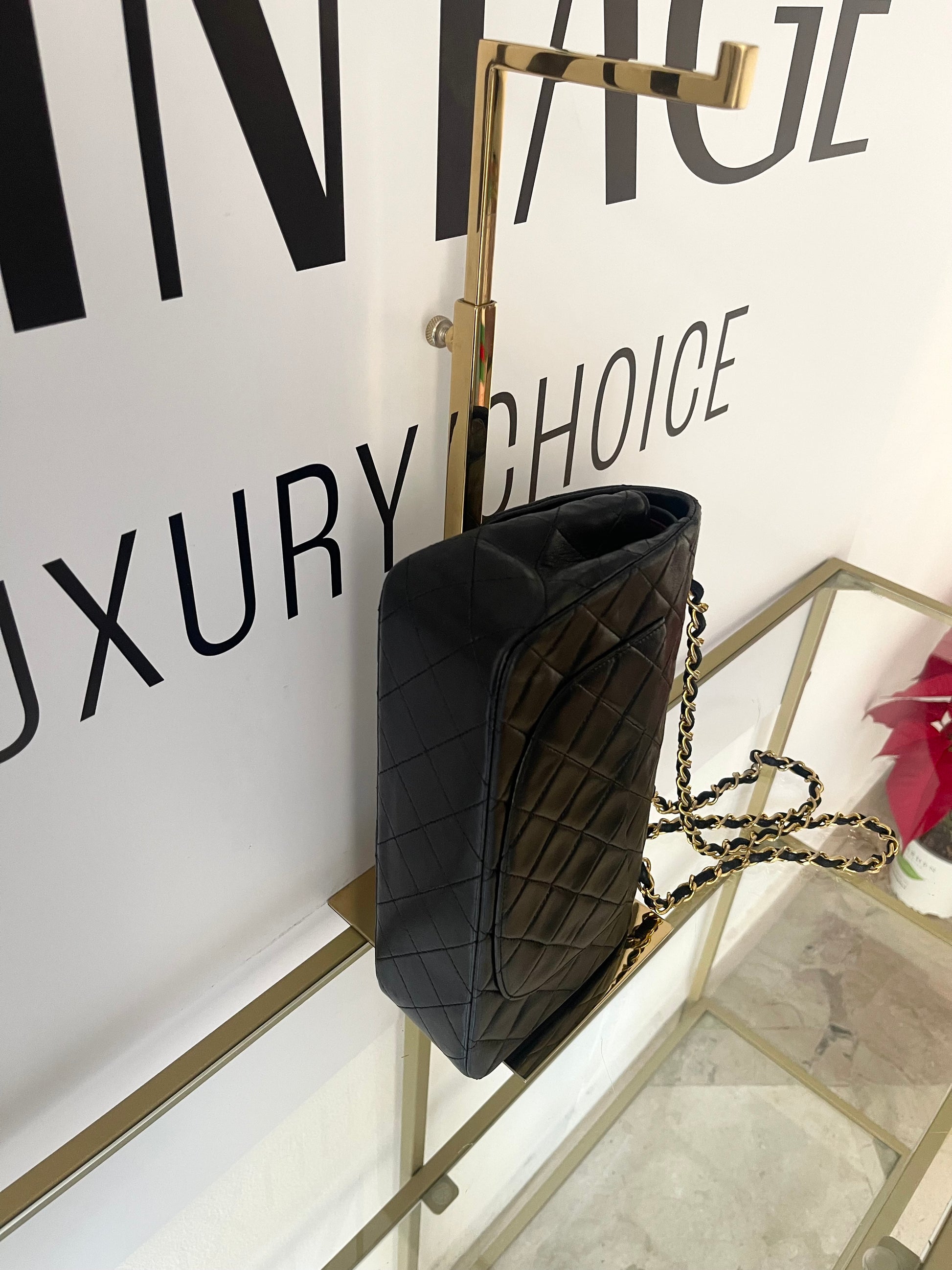 Borsa Timeless Chanel