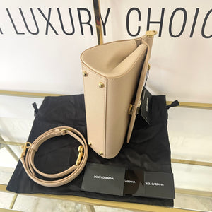 Borsa Sicily misura Media Dolce & Gabbana