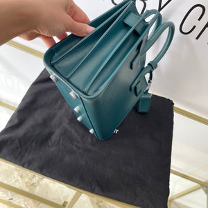 Borsa Sac De Jour Nano Saint Laurent