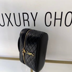 Borsa Gaby Vanity Medium Saint Laurent