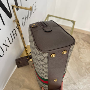 Bauletto Ophidia GG Supreme Gucci