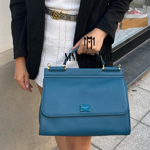 Borsa Sicily Dolce & Gabbana