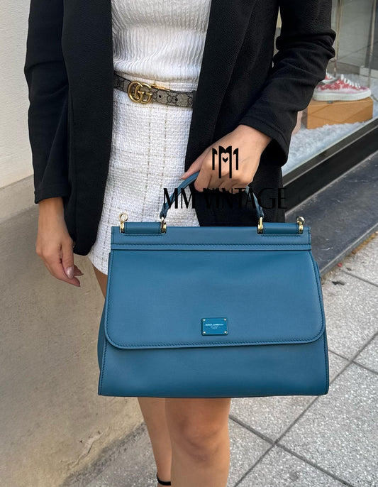 Borsa Sicily Dolce & Gabbana