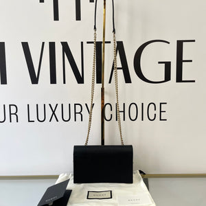 Borsa Interlocking GG Gucci