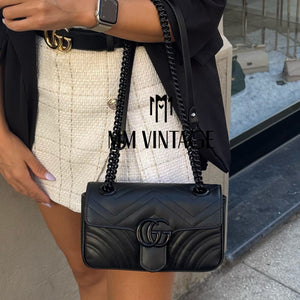 Borsa Marmont 22 GG Gucci