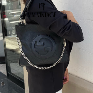 Borsa Shopping Blondie Gucci