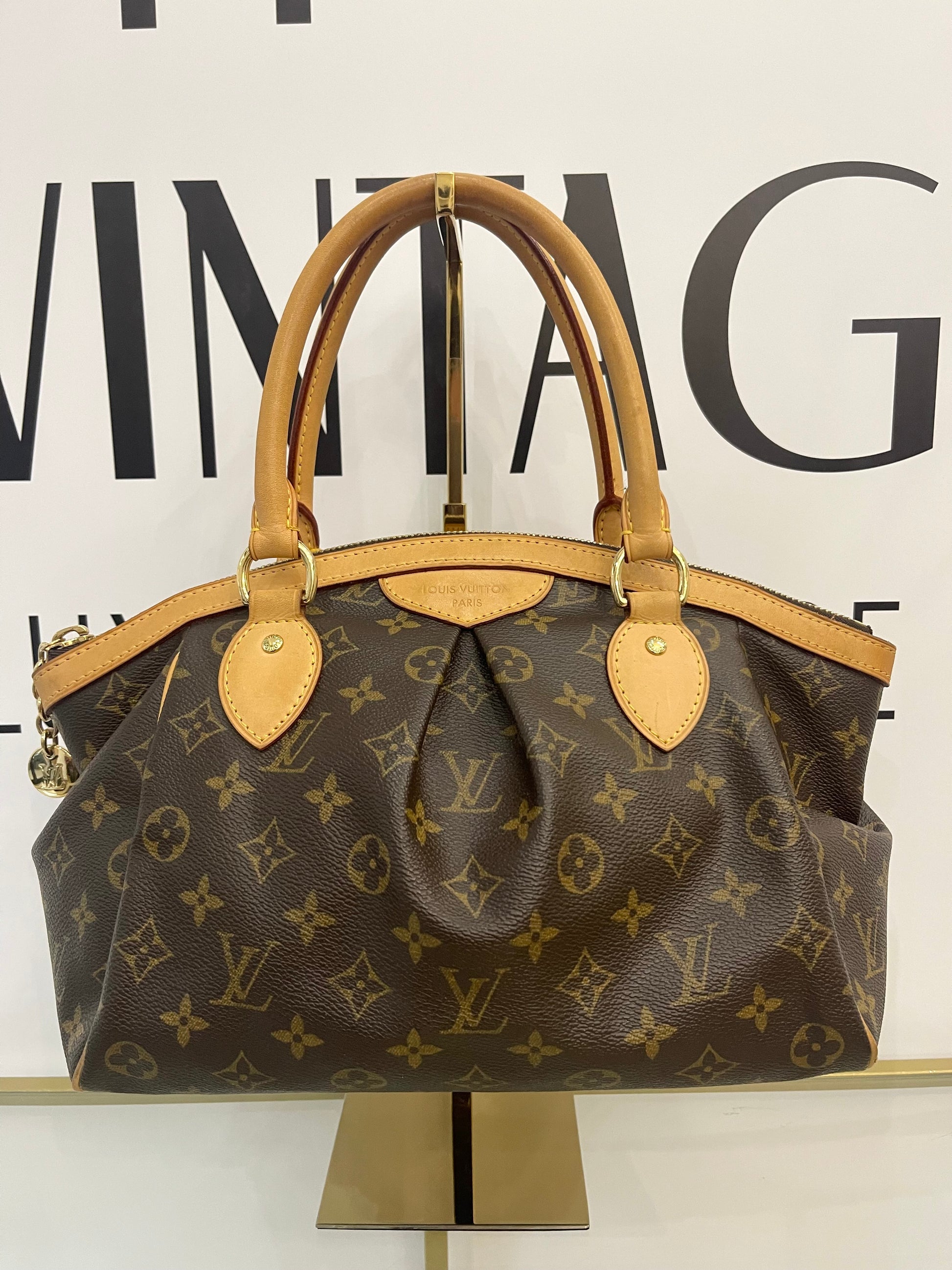Borsa Tivoli PM Monogram Louis Vuitton
