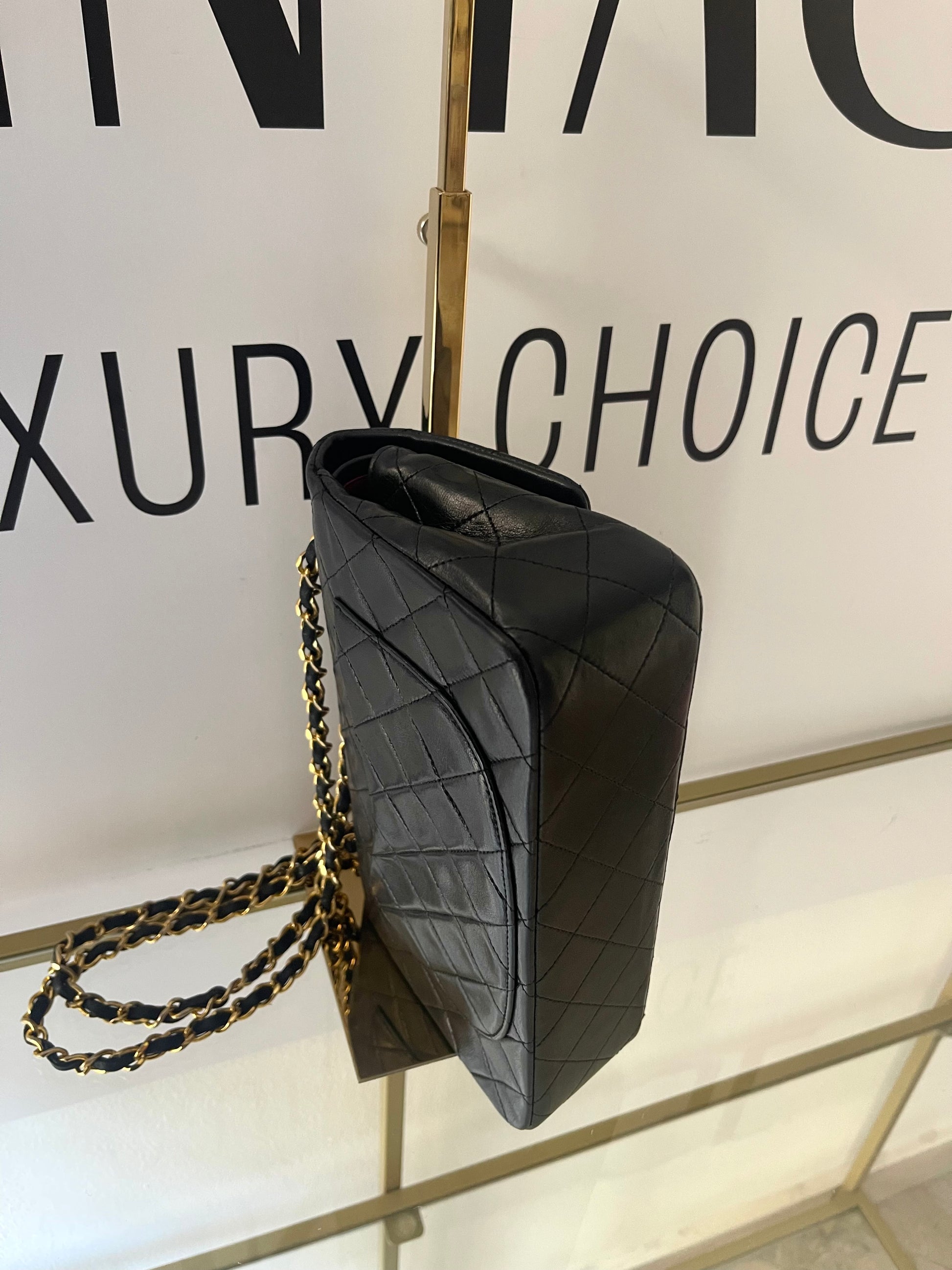 Borsa Timeless Chanel