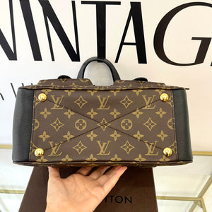 Borsa Manhattan Monogram Louis Vuitton