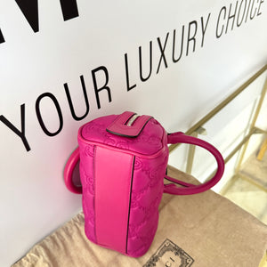 Borsa GG Matelassè Gucci