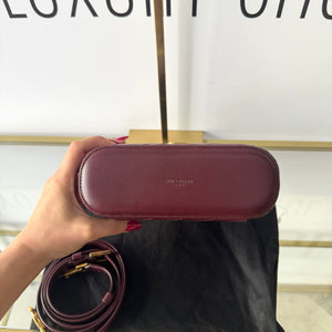 Borsa Gaby Vanity Medium Saint Laurent