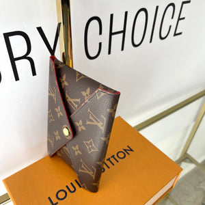 Pochette Kirigami Monogram Medium Louis Vuitton
