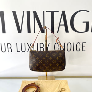 Pochette Accessoires Monogram Louis Vuitton