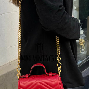 Borsa Marmont GG Gucci