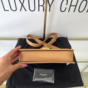 Borsa Solferino Medium Saint Laurent