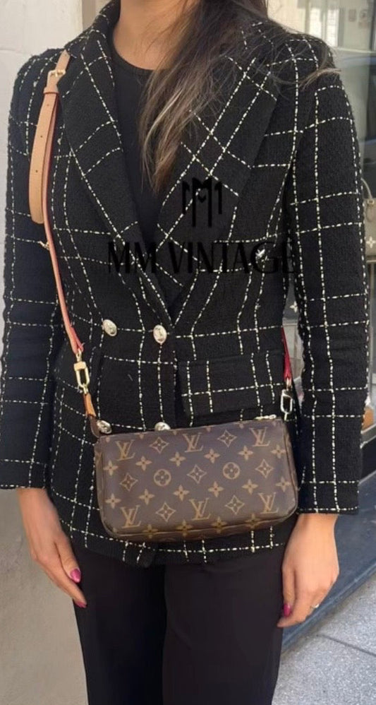 Pochette Accessoires Monogram Louis Vuitton