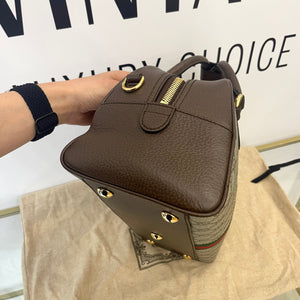 Bauletto Ophidia GG Supreme Gucci