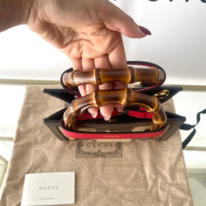 Borsa Diana Jumbo GG Gucci
