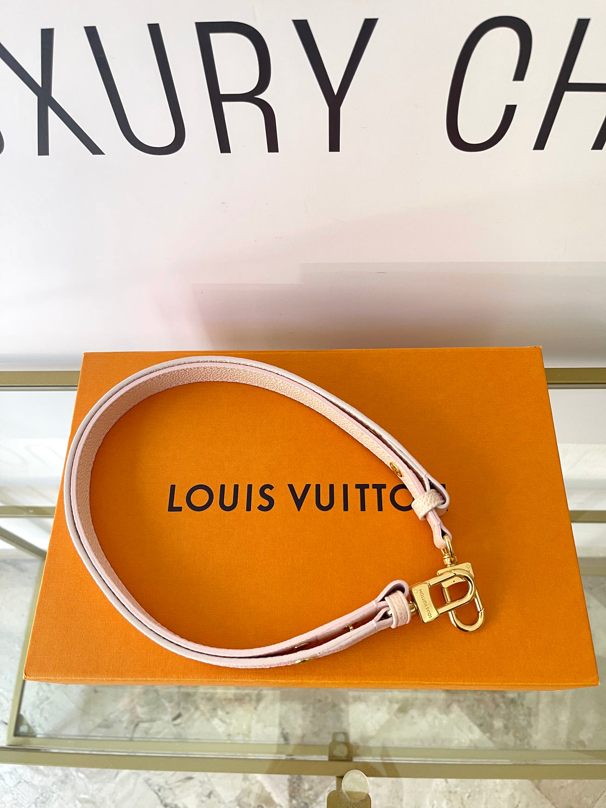 Borsa Multi Pochette Accessoires Monogram Empreinte Summer Stardust Limited Edition Louis Vuitton
