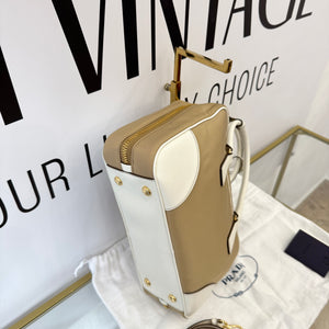 Bauletto Re-Edition 1978 Medium Prada