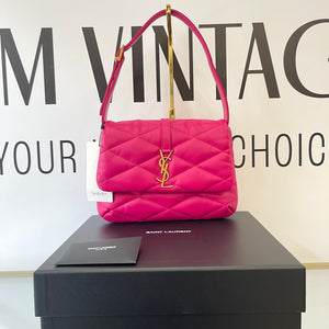 Borsa Le 5 à 7 Saint Laurent