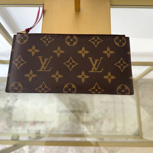 Pochette Félicie Monogram Louis Vuitton