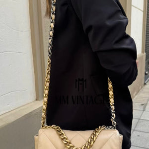 Borsa Chanel 19
