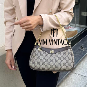 Borsa Ophidia GG Supreme Gucci