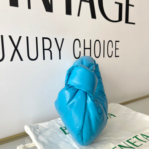 Borsa Mini Jodie pool Bottega Veneta